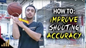 The way to improve Basketball taking photographs Accuracy