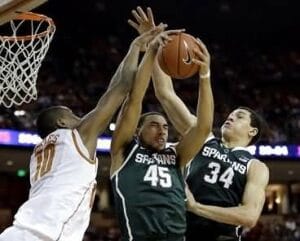 The way to turn out to be a better Rebounder in Basketball