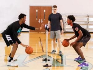 Splendid assets for mastering advanced Basketball techniques