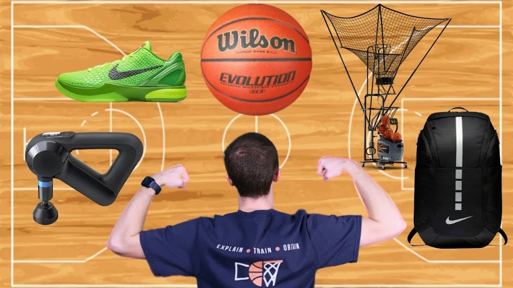 Wilson NBA Basketball Review In 2024