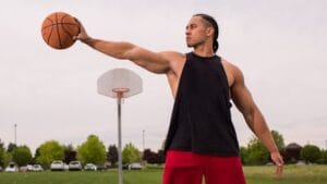 Basketball workout routine for energy: A manual