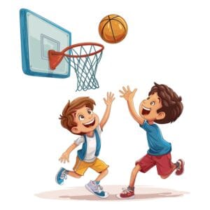 Suggestions to Play protection in Basketball: A complete manual