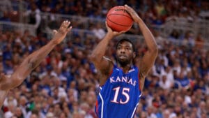 Kansas Jayhawks Basketball Fan tools