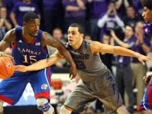 Kansas Jayhawks Basketball education body of workers: A prevailing culture