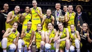 The excellent women's basketball league in Europe
