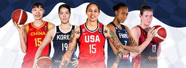 Girls's Basketball Leagues in Europe in 2024