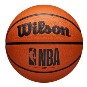 Wilson NBA Basketball Review In 2024
