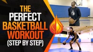 Basketball Workout Plan for Beginners