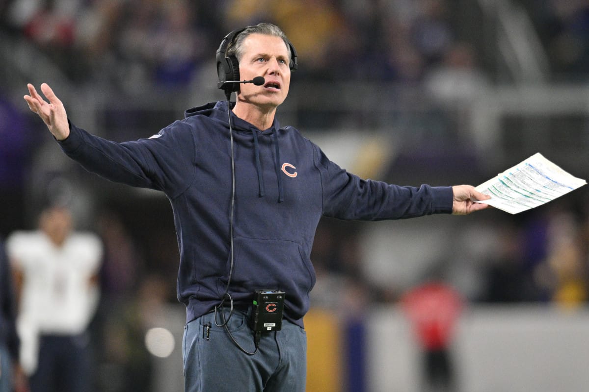 Matt Eberflus: A complete overview of His career in US soccer