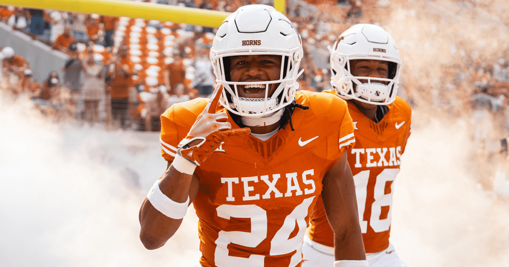 Texas soccer: A lifestyle latest Excellence and passion