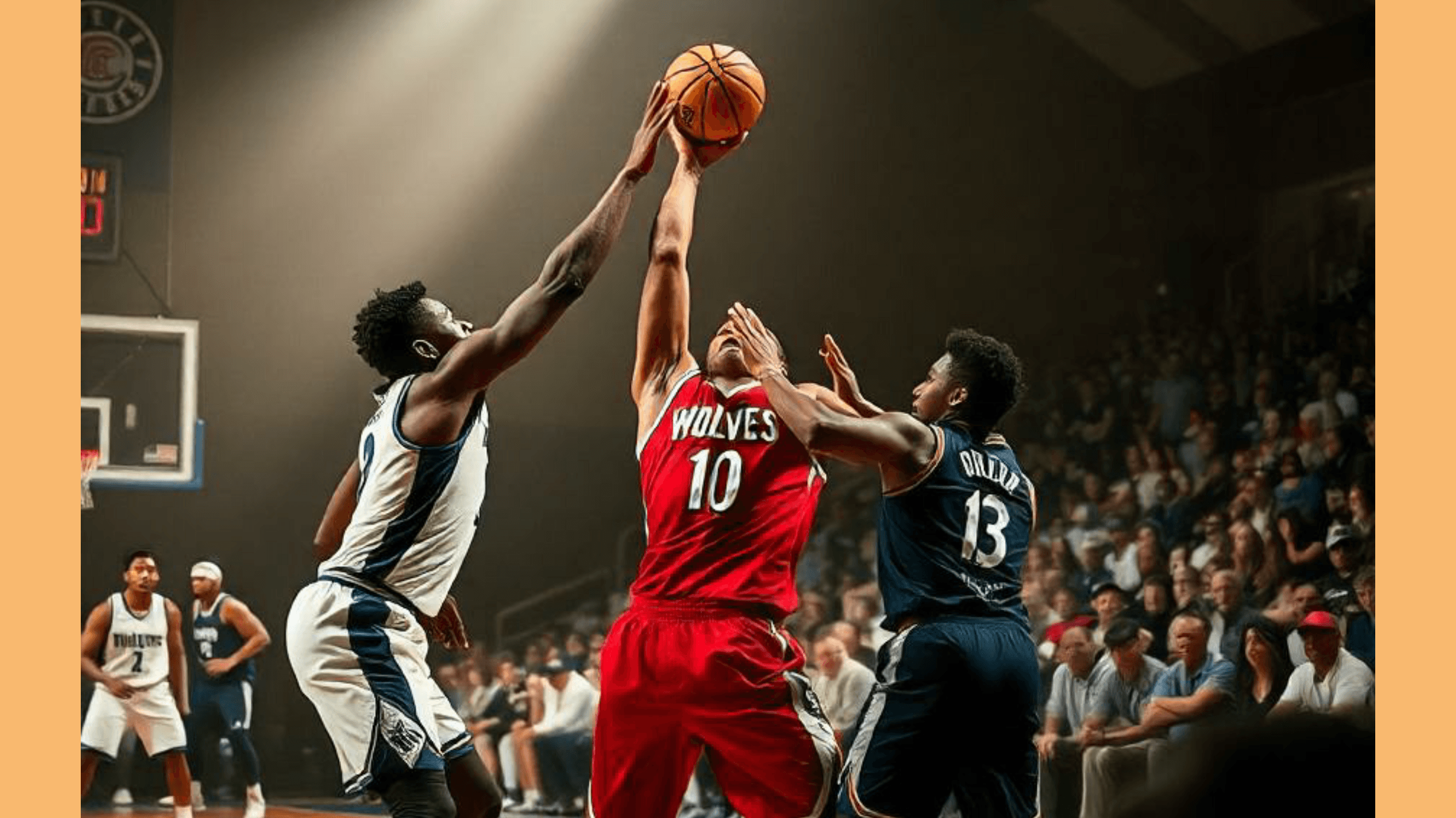 Timberwolves vs Clippers: A thrilling NBA Matchup to observe