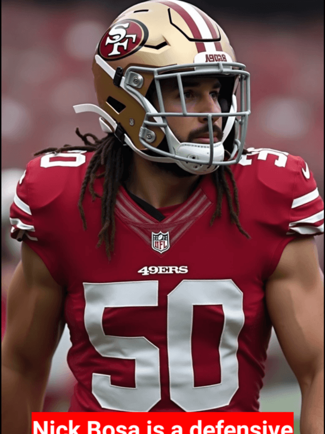 nick bosa racist