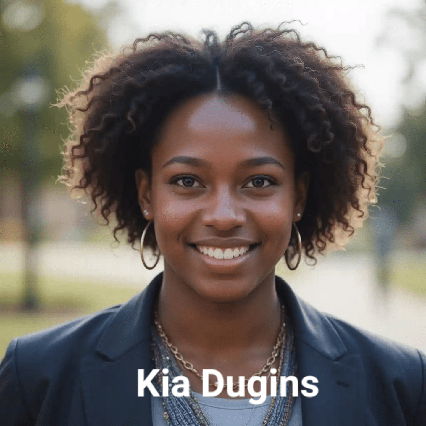Kia Dugins Howard University