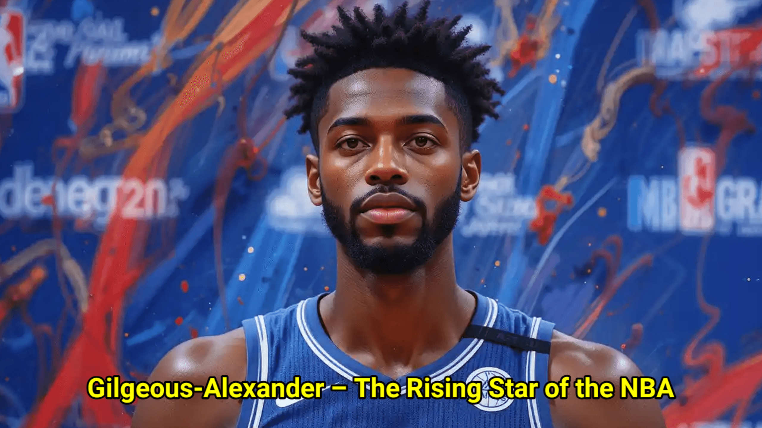 Gilgeous-Alexander