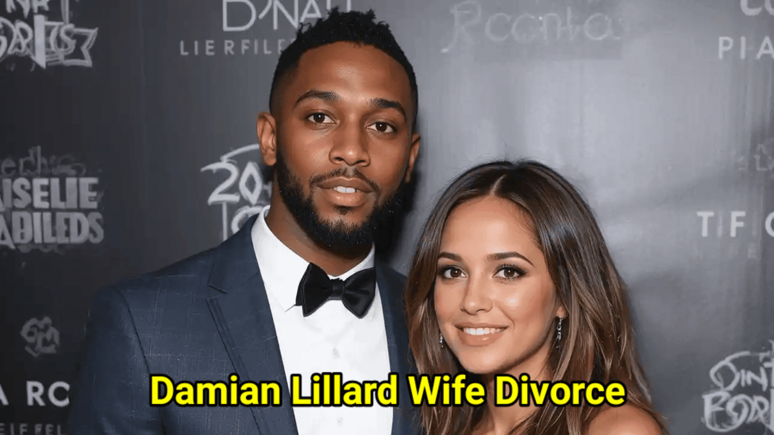 a man and woman posing for a picture