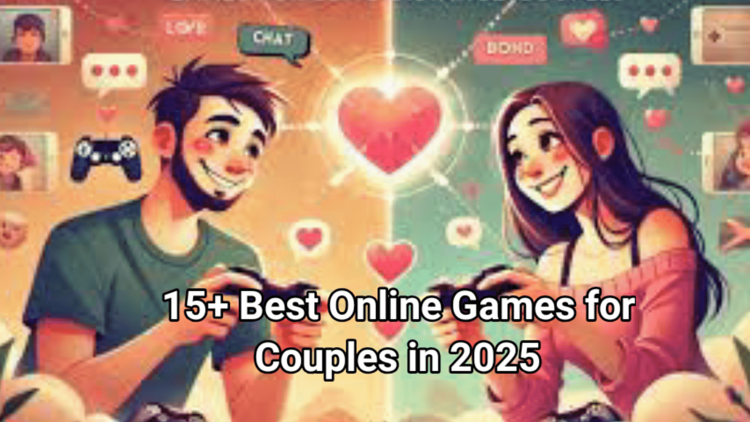 best online games for couples